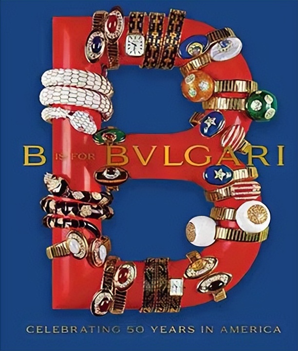 芭珠周末档|送这10本珠宝书给你做新年礼物，开心不？