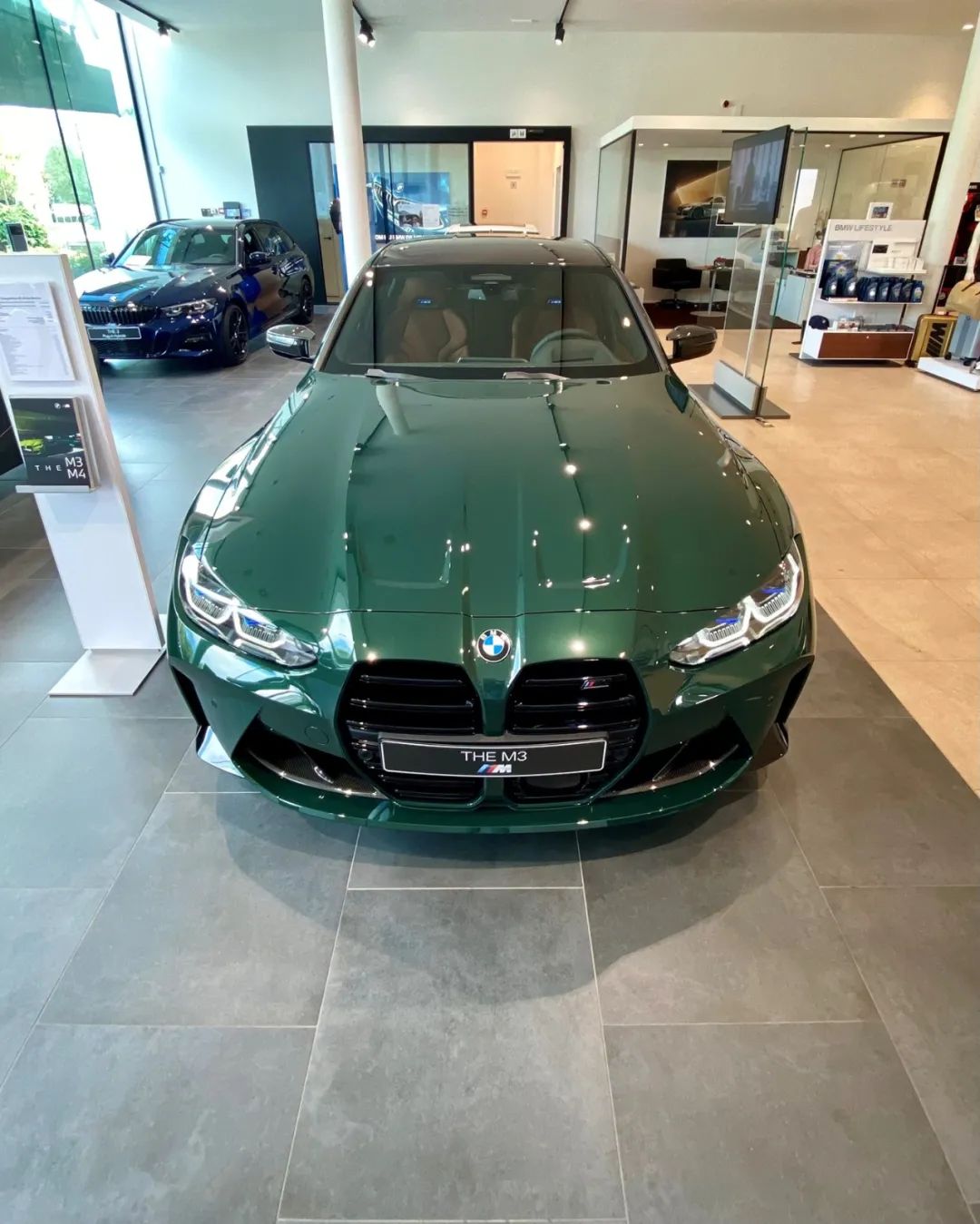 宝马油漆色号大全,宝马车漆颜色代码大全