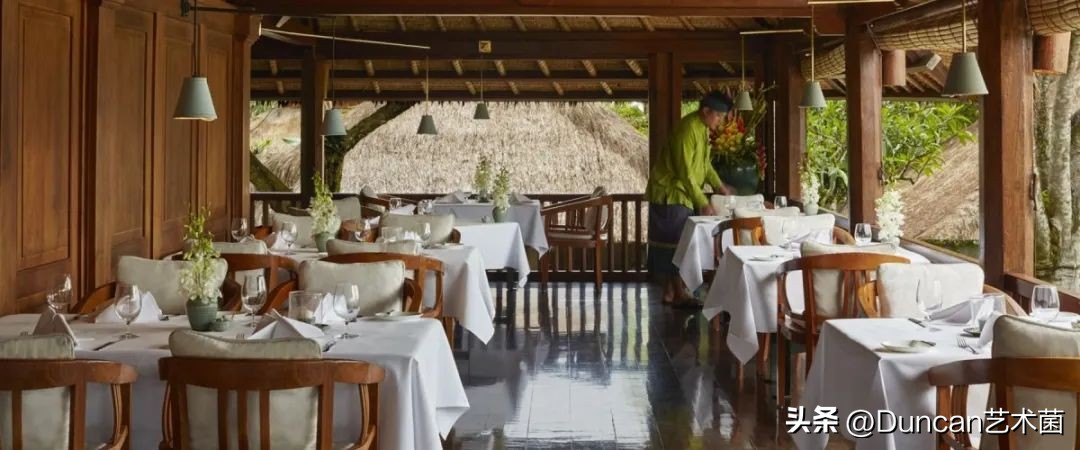 最顶级安缦,最值得住的安缦