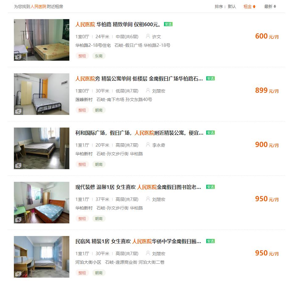 中国牛逼的4家医院,最牛逼的四家医院