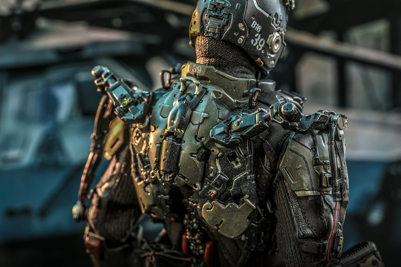 鏄庢棩鎴樿浜哄伓鐜╁叿,鏄庢棩鎴樿鐜╁叿妯″瀷