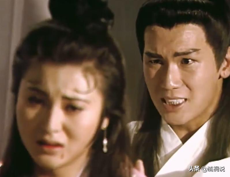 90年代亚视经典《碧血青天杨家将》，主题曲一响起就热血沸腾