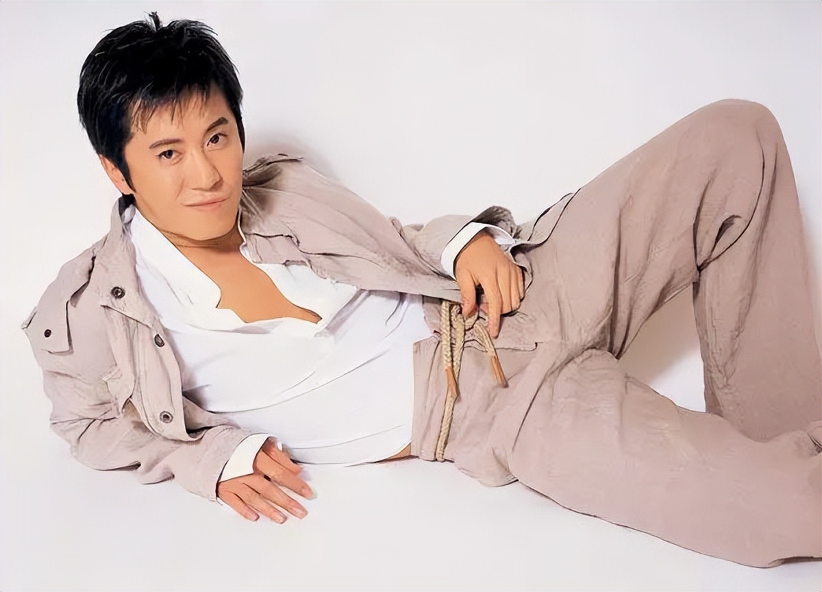 8次上春晚54岁入狱,他8次上春晚后被捕入狱