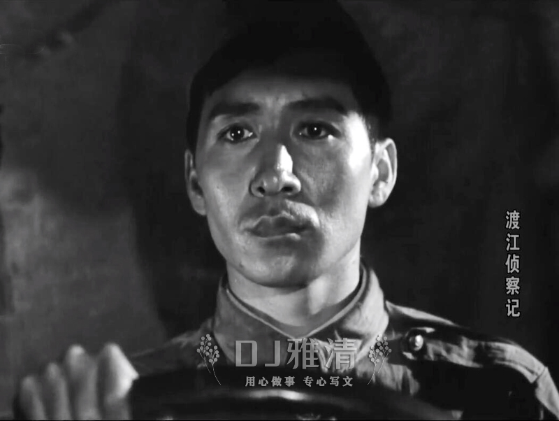 昔日男星康泰才华横溢心地善良人见人爱的银幕帅哥一生太不容易了