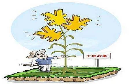 郑贷‖今天谈谈冷门的农村土地抵押*款贷**？