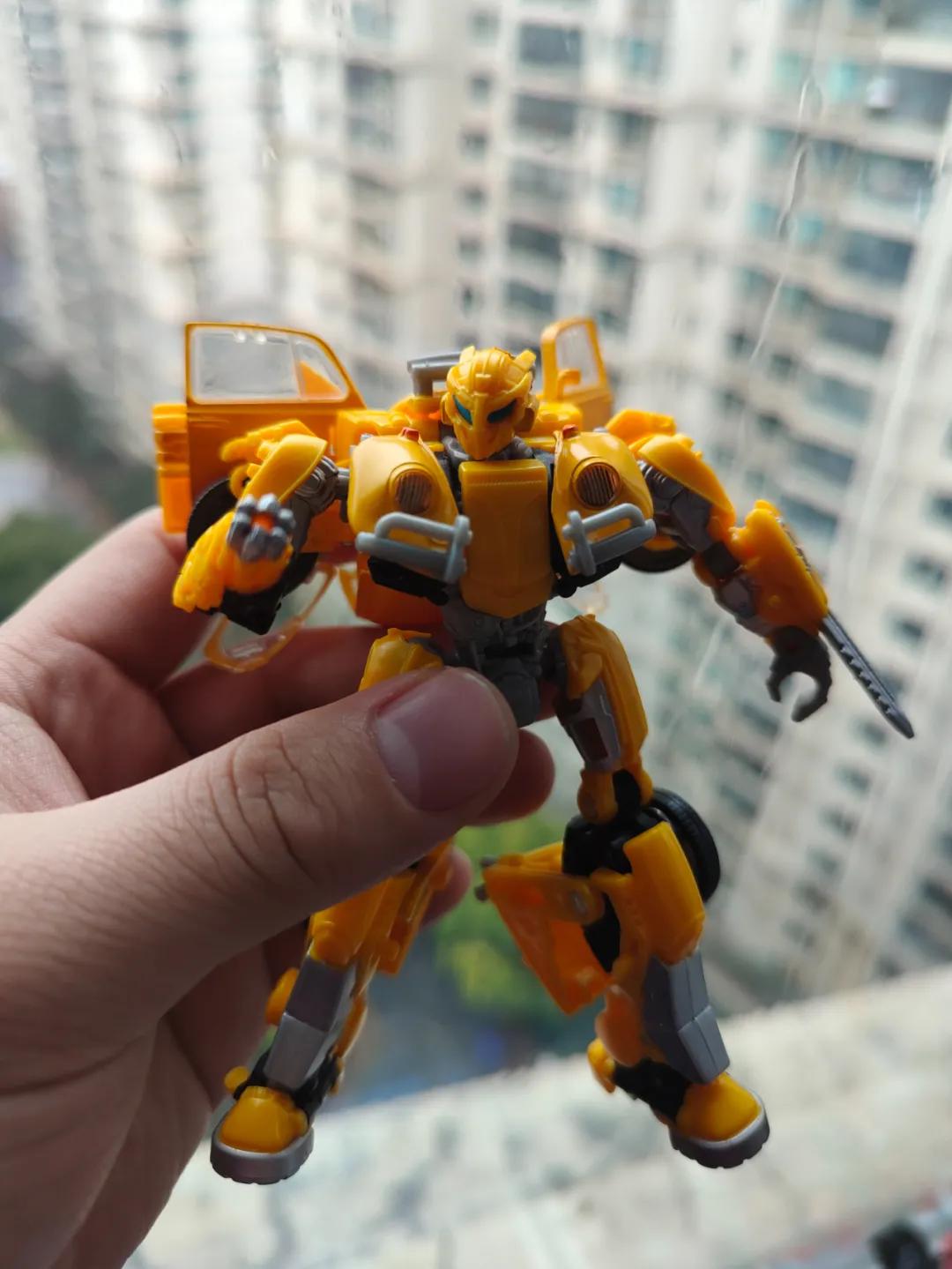 变形金刚电影原案,变形金刚拍摄过程的废案