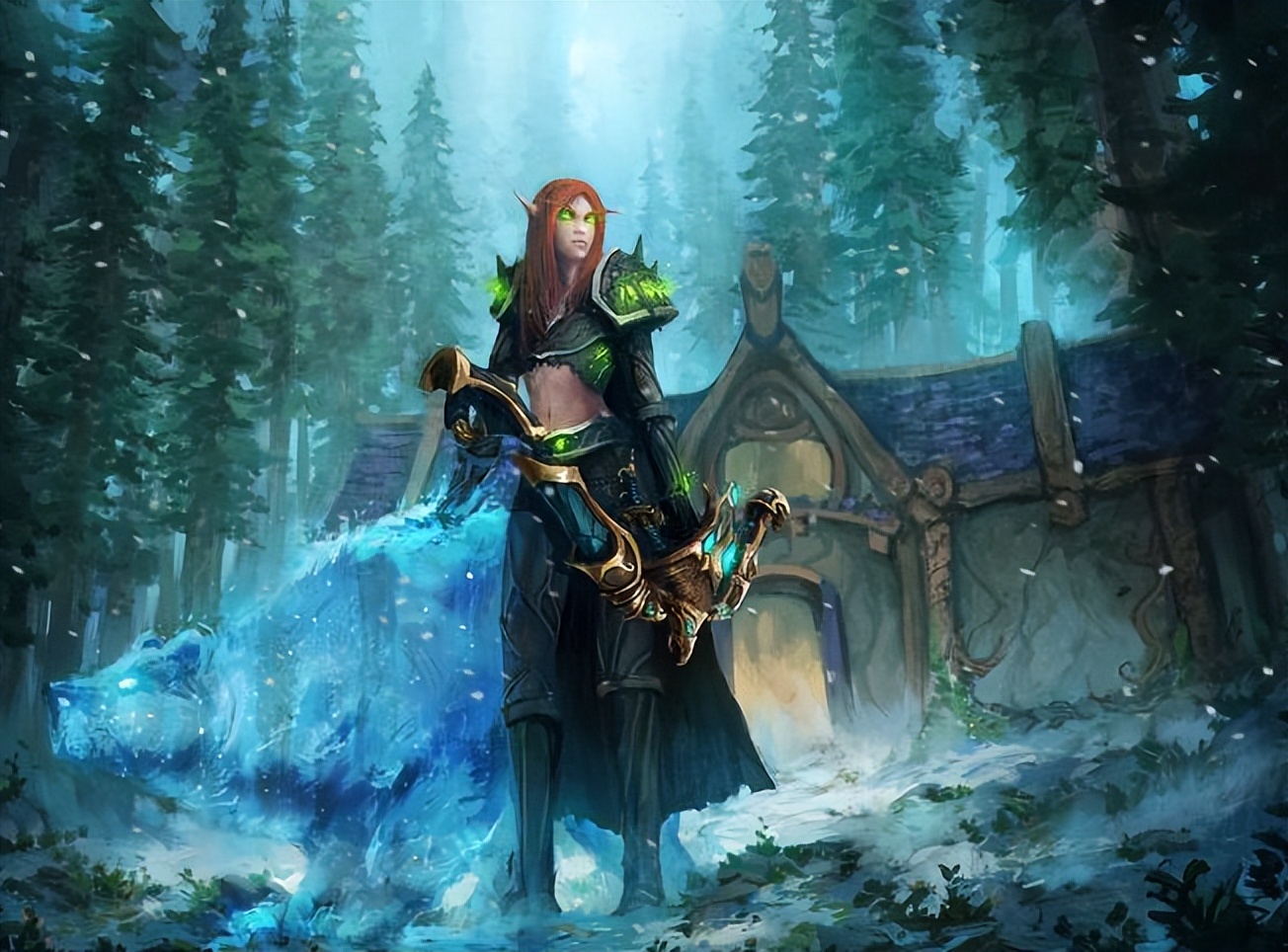 魔兽世界国服将关停吗,魔兽世界国服停运原因