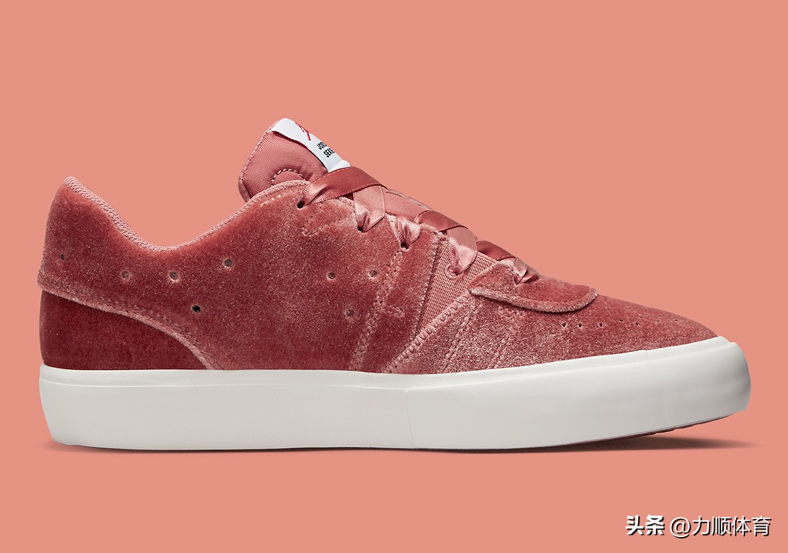 乔丹玫瑰,乔丹敦煌系列