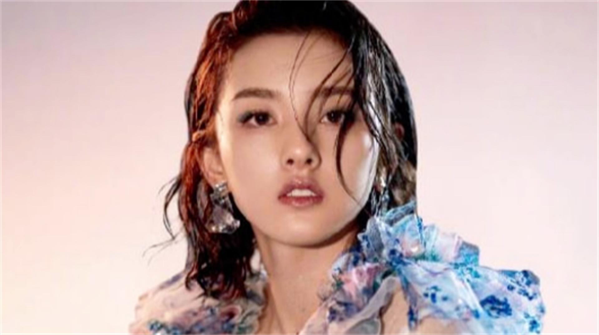 林珍娜人鱼公主,人鱼公主林珍娜