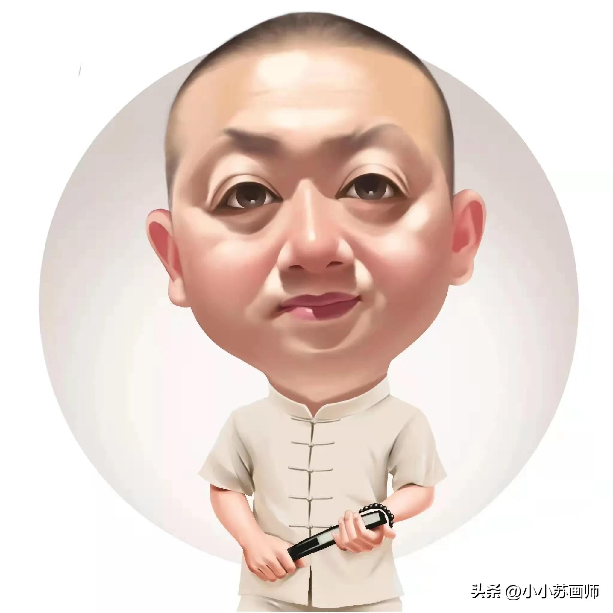 换一换你的头像吧教程,适用于职场的高端微信头像