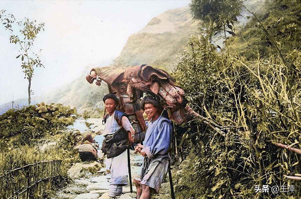 风姿绰约旗袍丽人图片大全,30张罕见的迷人老照片