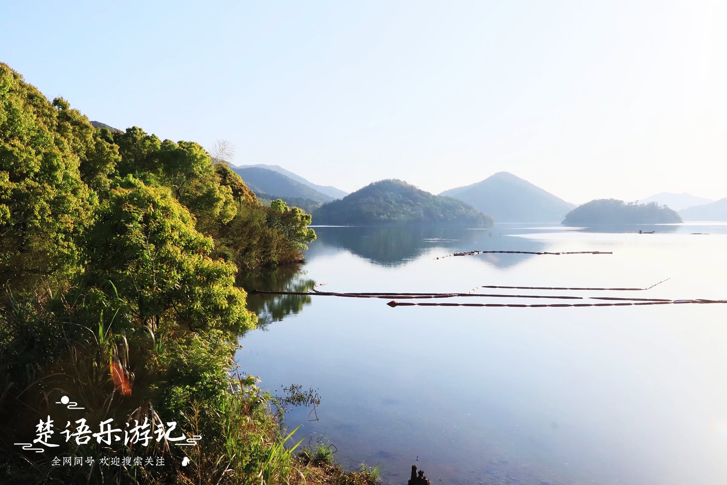 宁波最美古刹,千年古寺风景大全