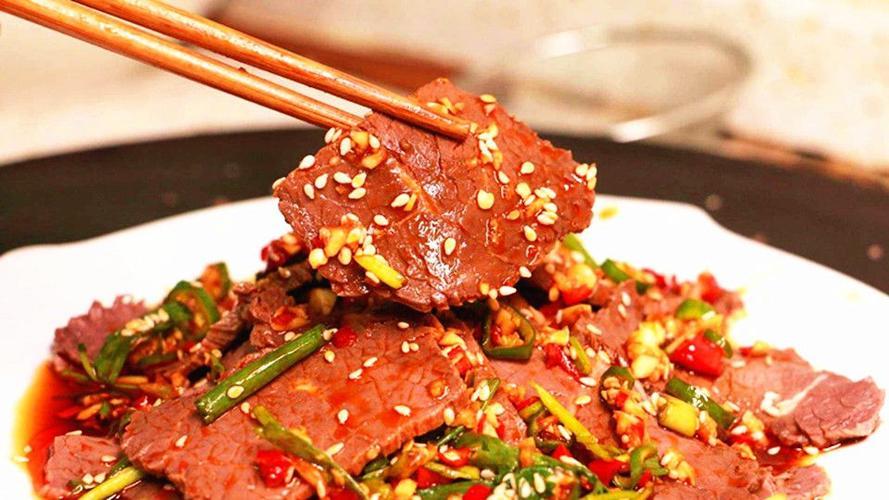 牛肉是不是比较健康,关于牛肉营养价值的说法