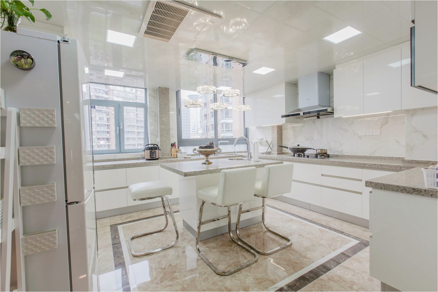 中央空调为什么贵那么多,中央空调报价难