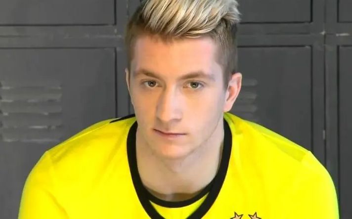 五大联赛足坛帅哥,足坛五无帅哥