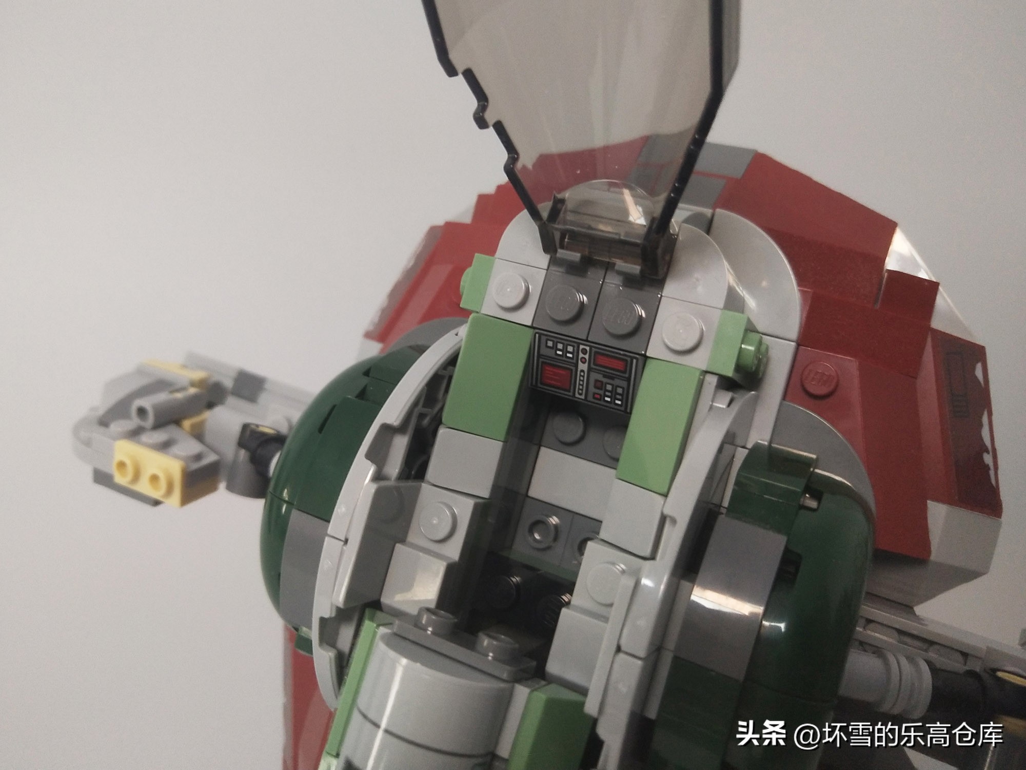 乐高2024新品星战,乐高2025新品星战