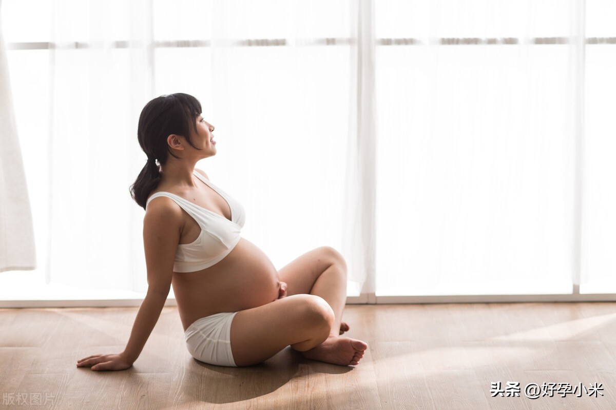 怎么选择孕期运动方式,孕期怎么运动才算有效