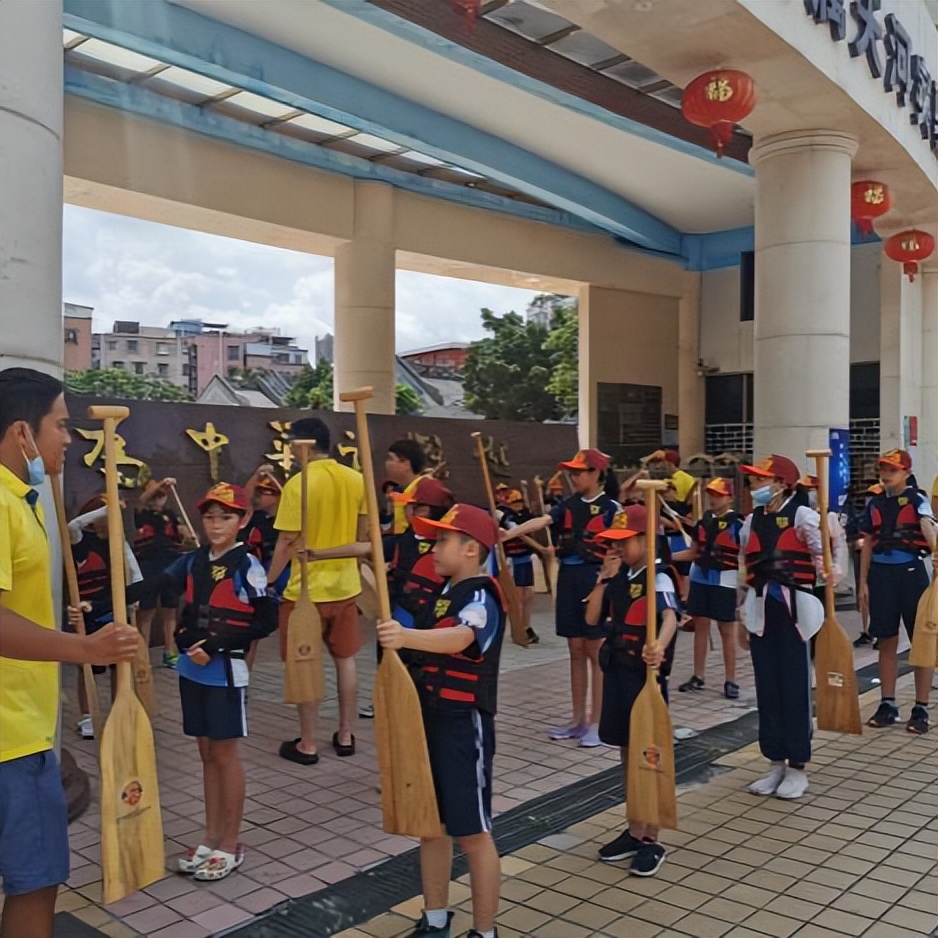 遛娃好去处免费还能增长见识广州,天河小新塘附近有遛娃的地方吗