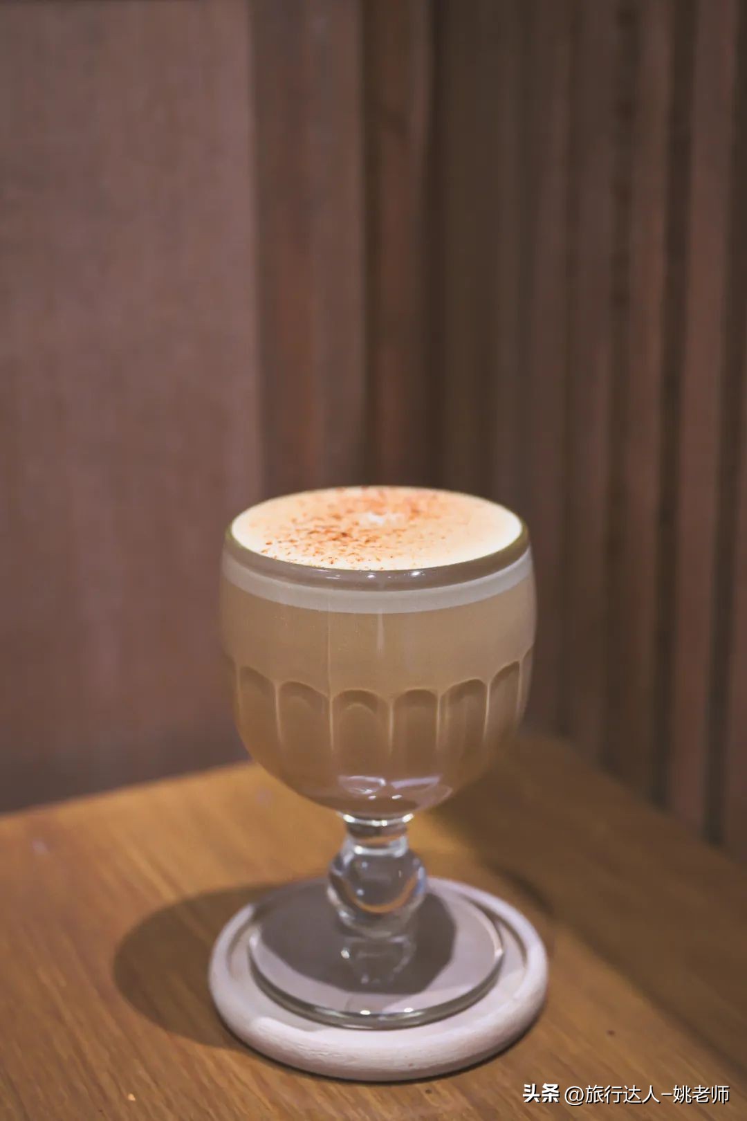 这10家姚老师私藏咖啡馆大公开，你去过几家？