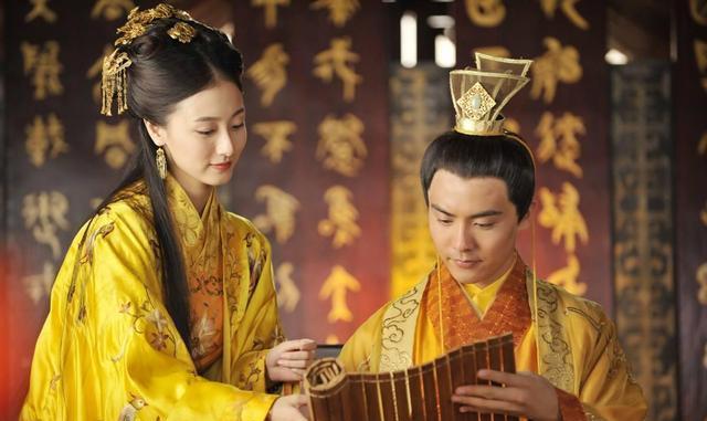 妃子被欺骗,古代后宫佳丽是如何处理的