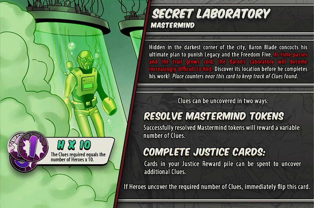 《FreedomFive》基础游戏内容介绍