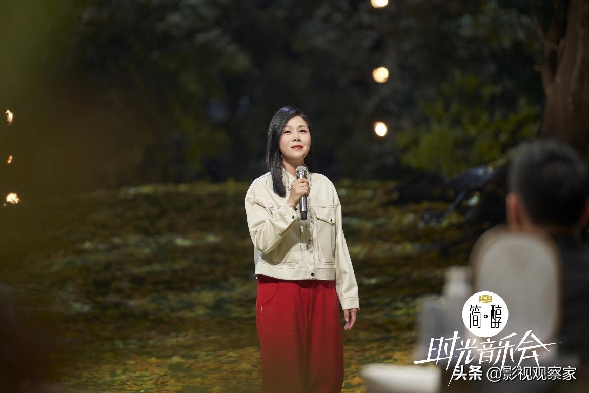 外国人听周深大鱼时光音乐会,时光音乐会周深唱大鱼后续评价