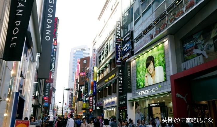 韩国奢侈品lv,韩国奢侈品为什么这么贵