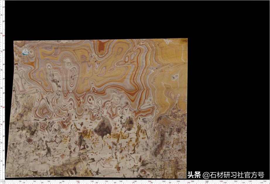 奢石详解,奢石知识科普