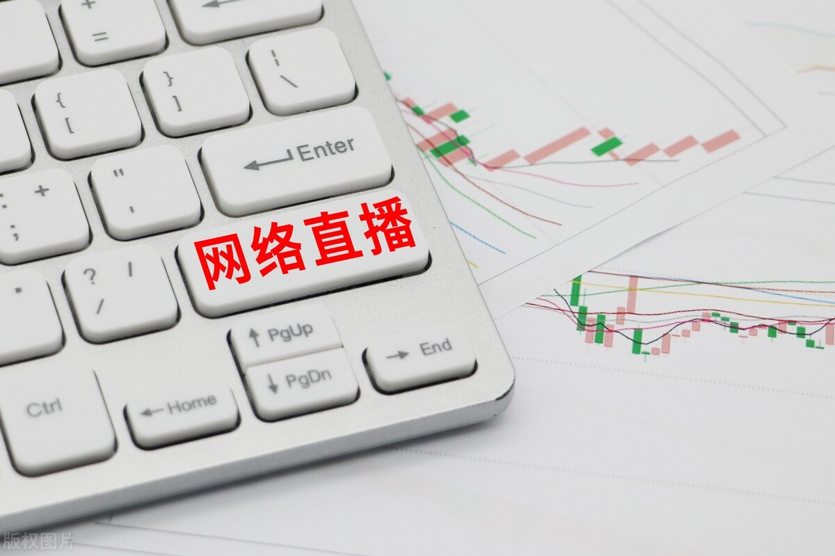 骗人的直播,揭秘直播行业赚钱的秘密