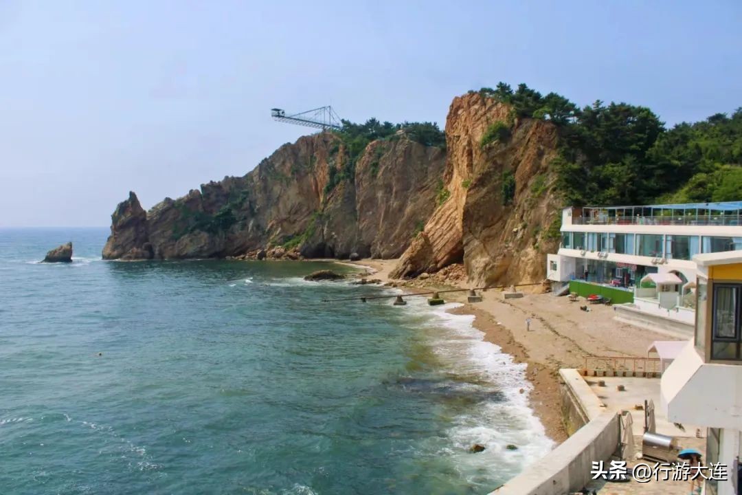 夏日避暑上海,上海的夏天凉爽舒服