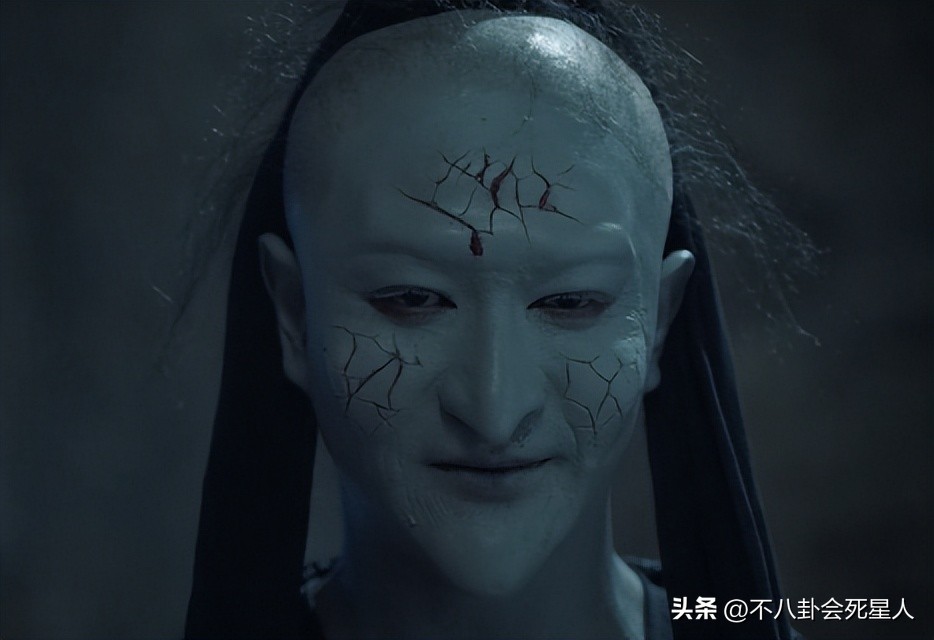 唐朝诡事录为什么找杨志刚,唐朝诡事录为啥让杨志刚演呢