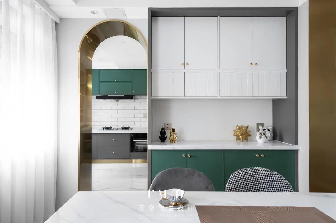 餐厅设计理念餐厅灯光设计方案,餐厅无主灯设计灯光布置