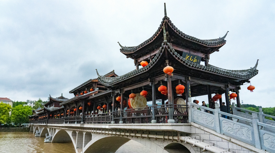 建德梅城古镇美食攻略,建德旅游美食