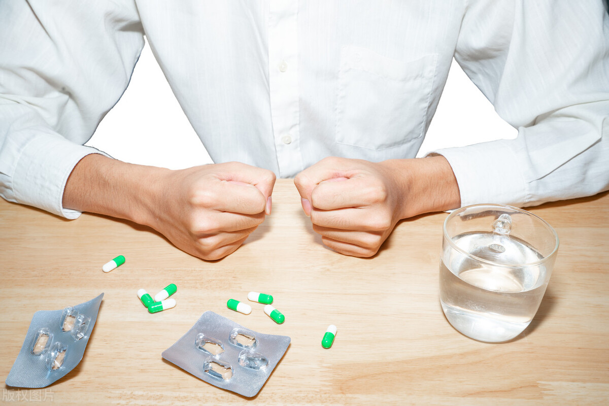 阳了真痛苦,阳了痛不欲生