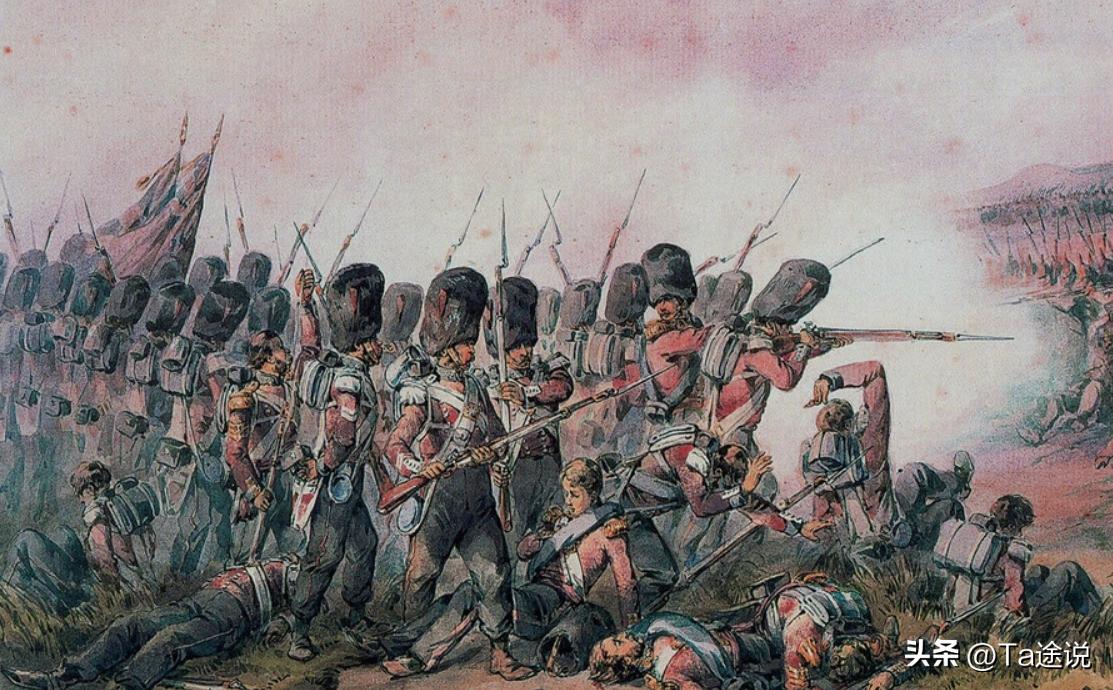 巴拉圭的战争,巴拉圭战争介绍