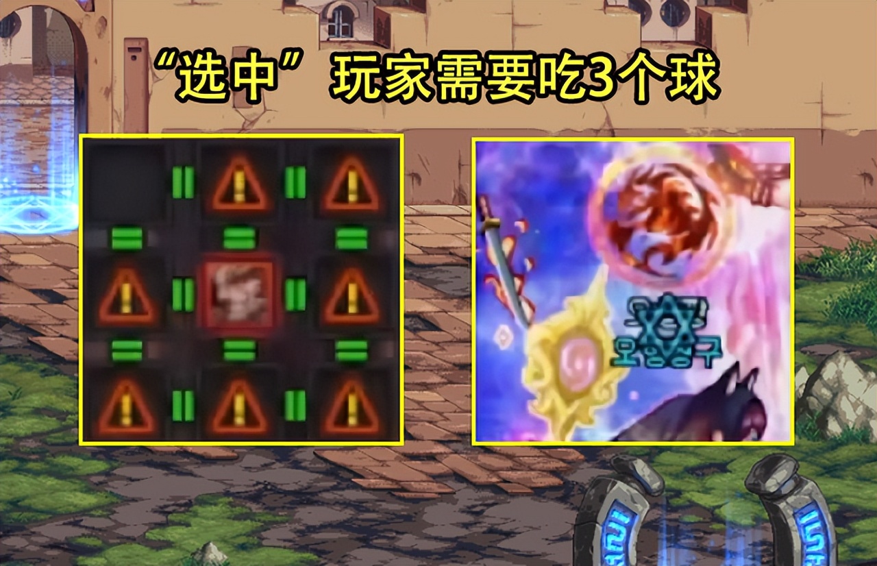 dnf巴卡尔攻略顺序,dnf巴卡尔团本boss机制详细教学