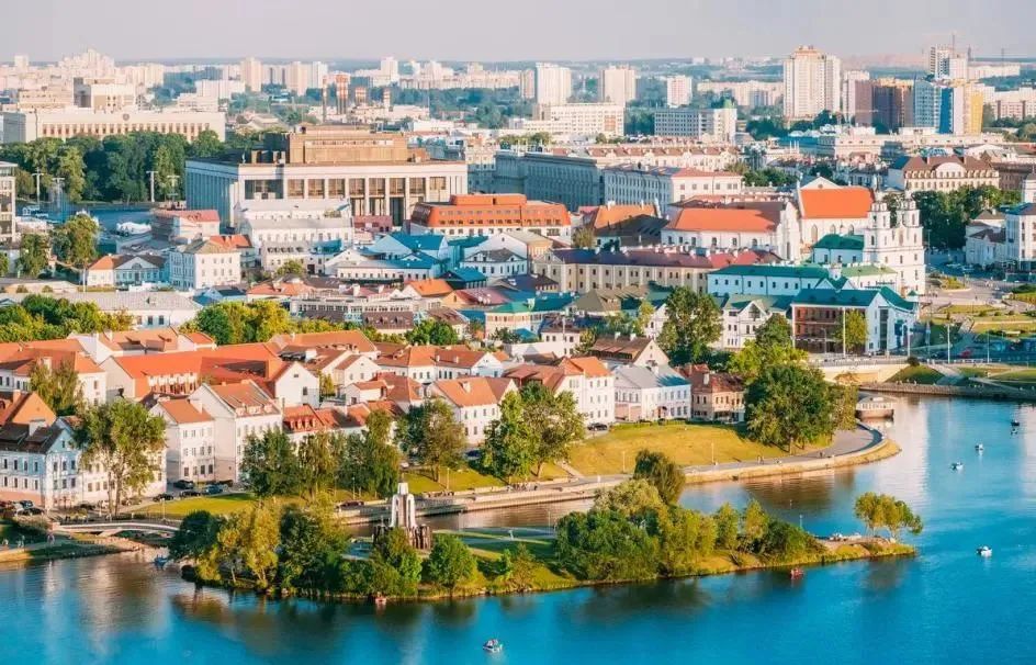 跟着趋势走才能与时俱进,跟着趋势走才不会落伍