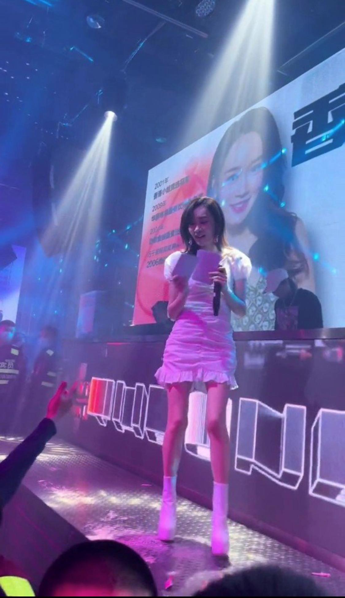 香港女艺人杨思琦近况,杨思琦香港小姐视频