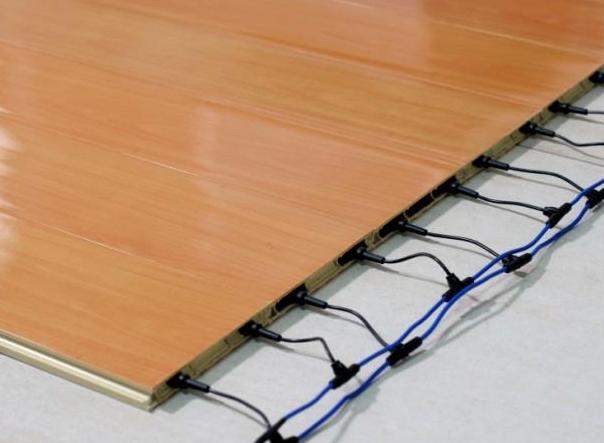 最新的石墨烯地暖好吗,石墨烯地暖真的省钱吗