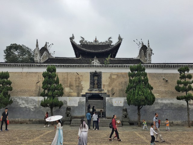 湖南人吃得苦耐得烦,汪涵说湖南人吃得苦耐得烦