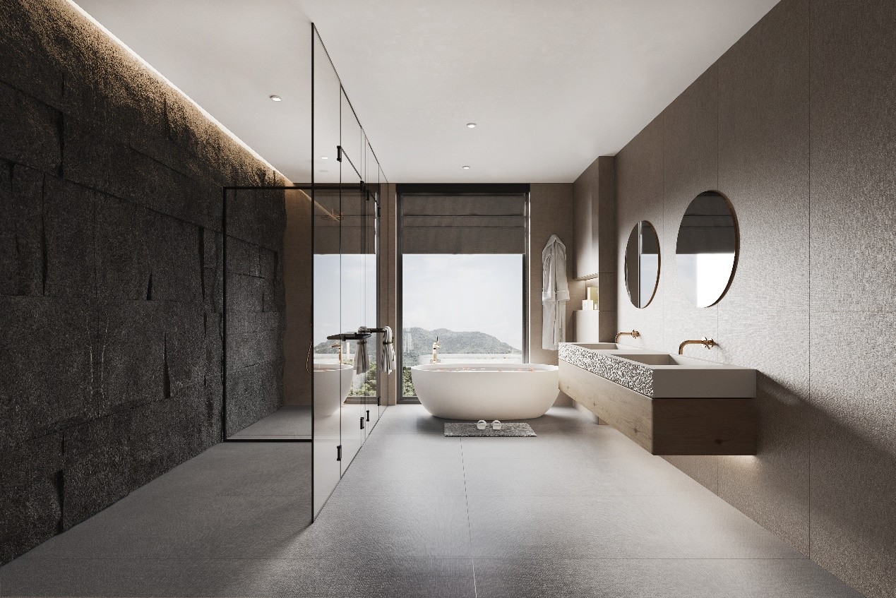 格莱斯瓷砖:产品实力与品牌实力并赴,成就品牌梦,助力招商路