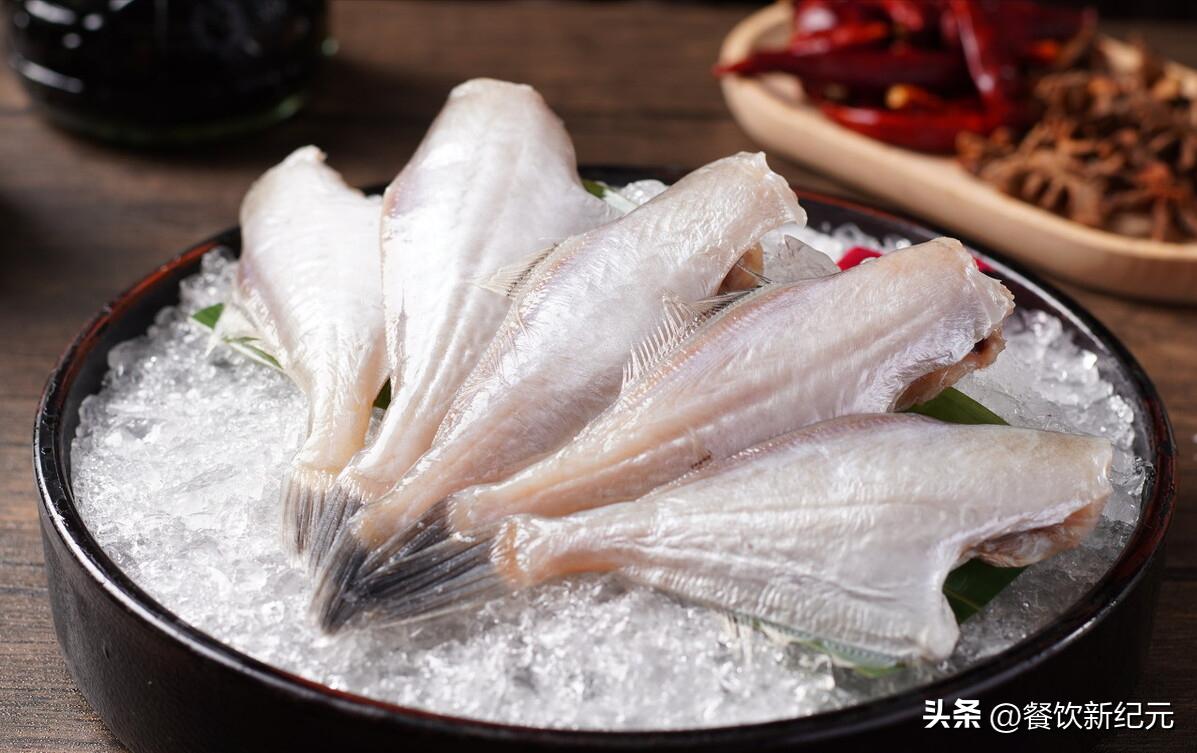 买鱼时这四种鱼切记不要买,十种野生鱼不能养殖