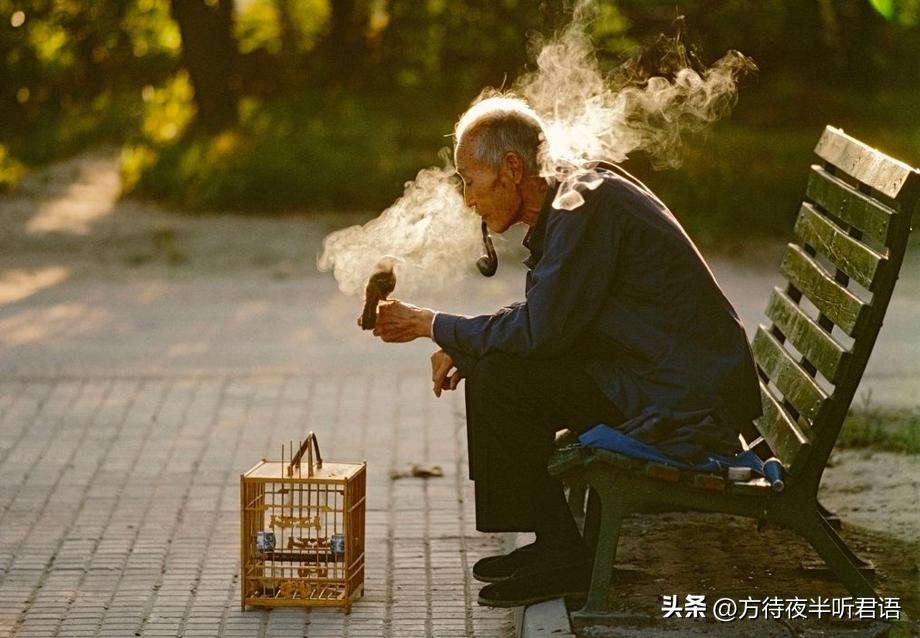 1984年的北京城，皇城根儿下的日常影像