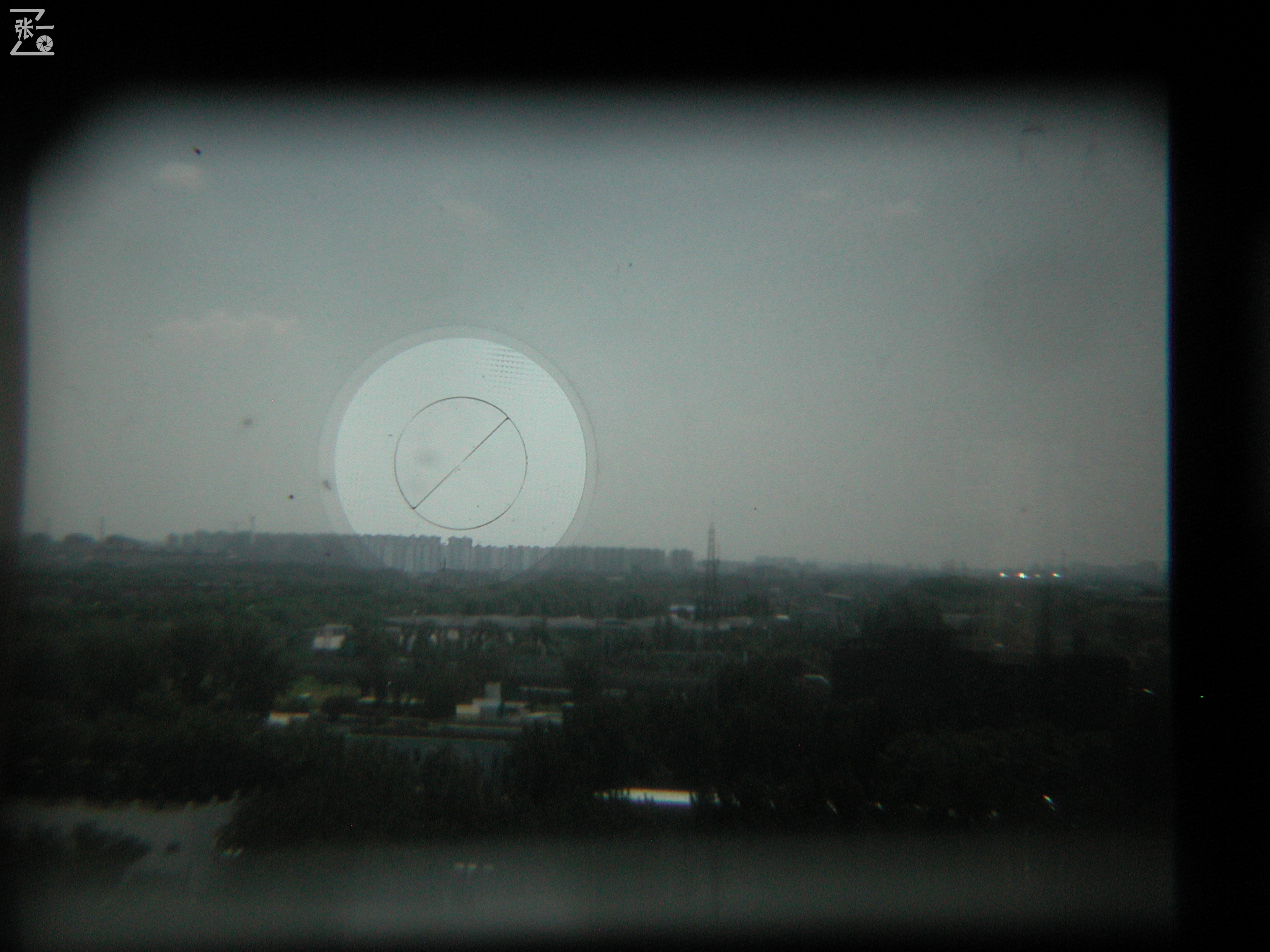 KenkoKF系列相机之KF-4PK单反照相机！中国凤凰光学为日本制造！