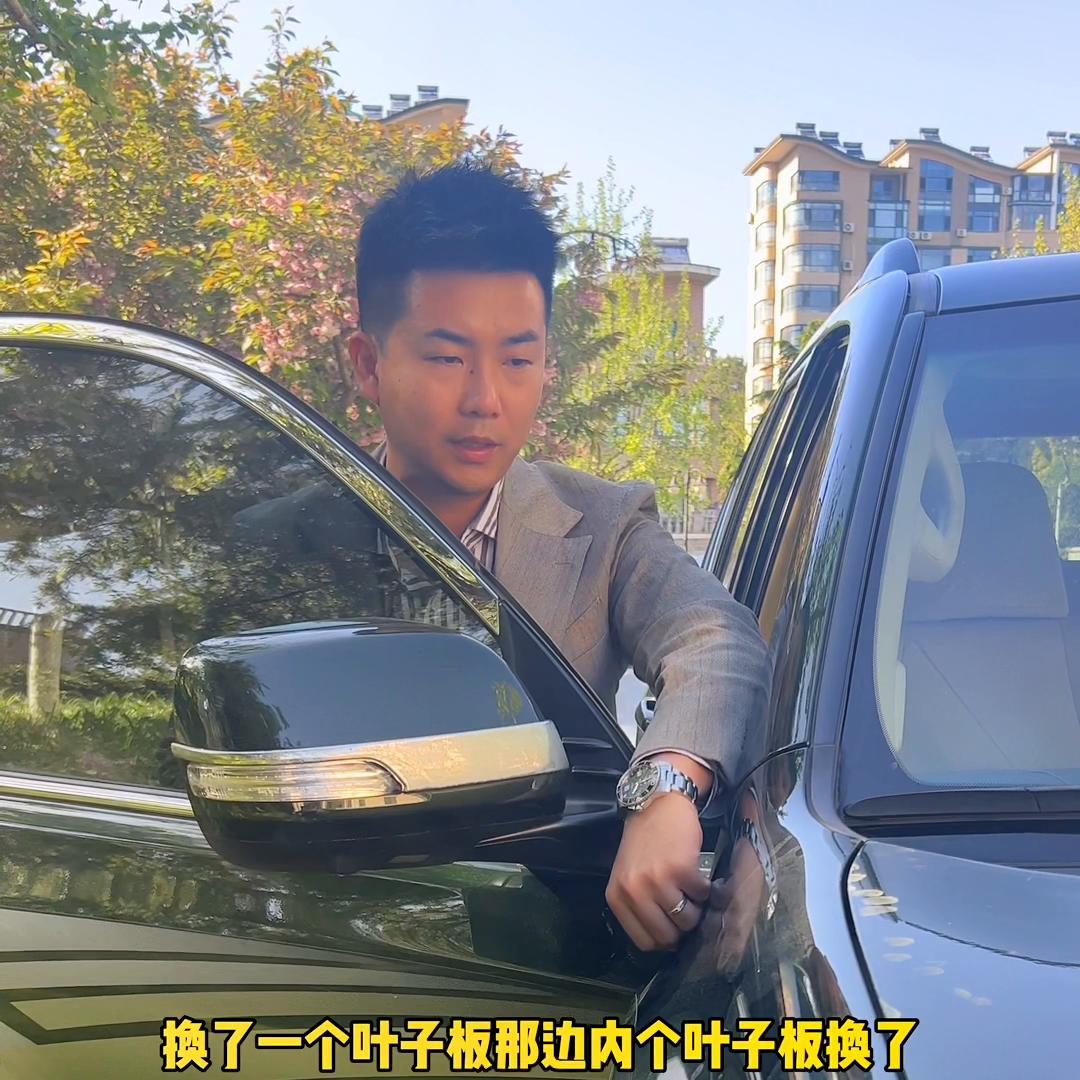 我像*子骗**吗？兄弟们#汽车人共创计划