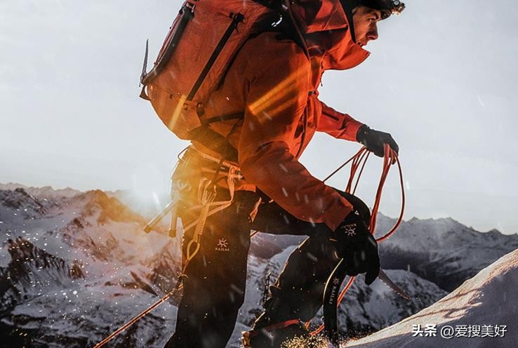 冲锋衣新手入门推荐,冲锋衣新手买3合一