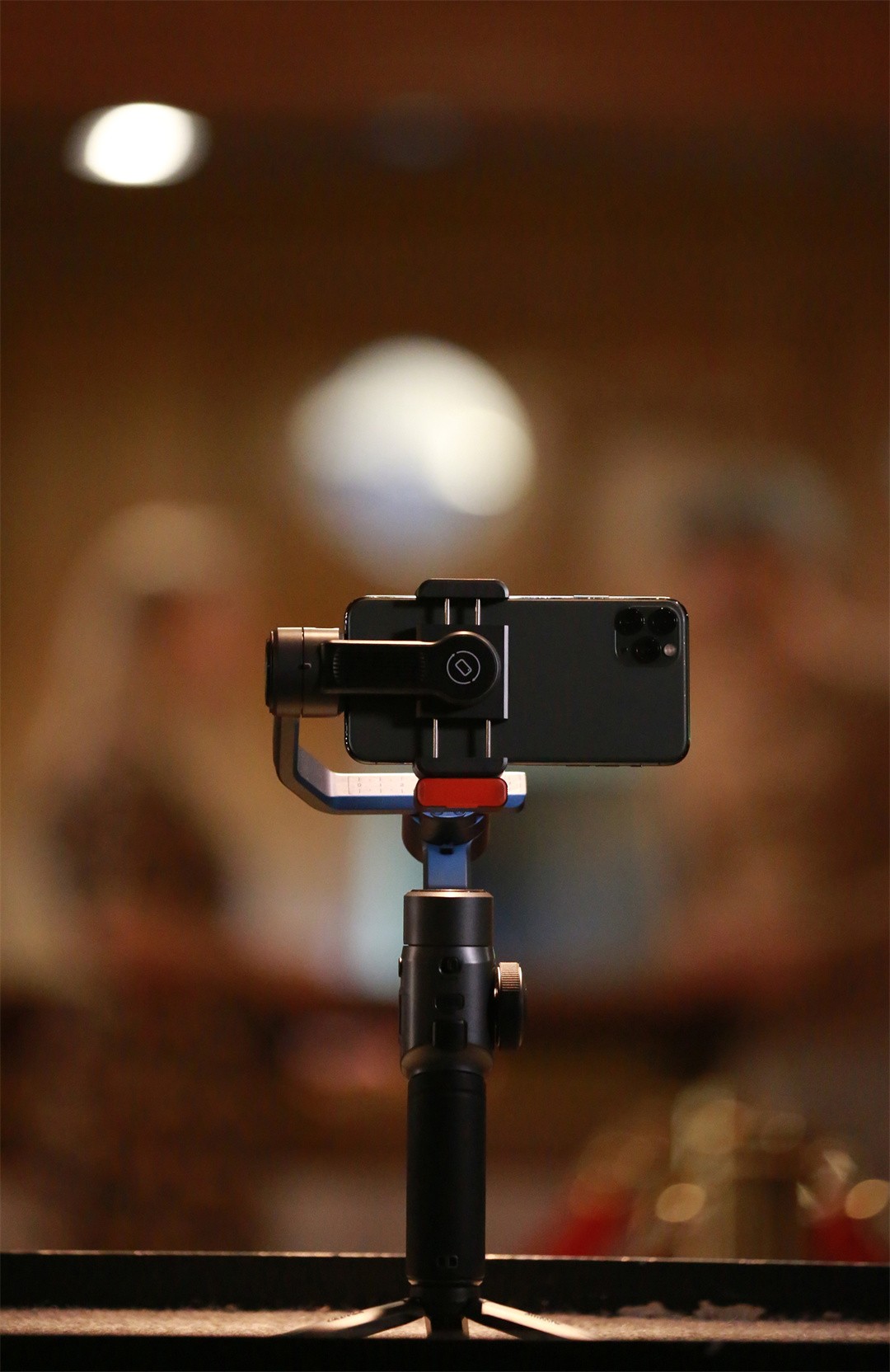 短视频兴起，会拍会剪才是王道，用手机和智云SMOOTH5解锁新技能