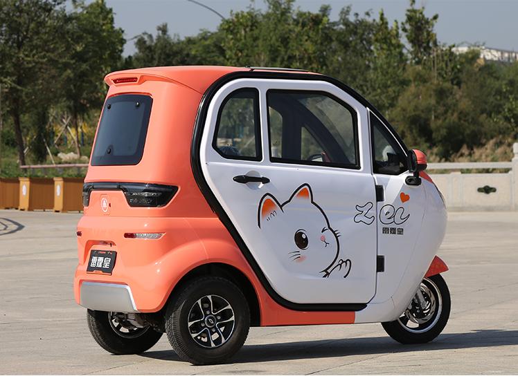 老年代步电动三轮车排行榜前十名,长续航电动三轮代步车推荐