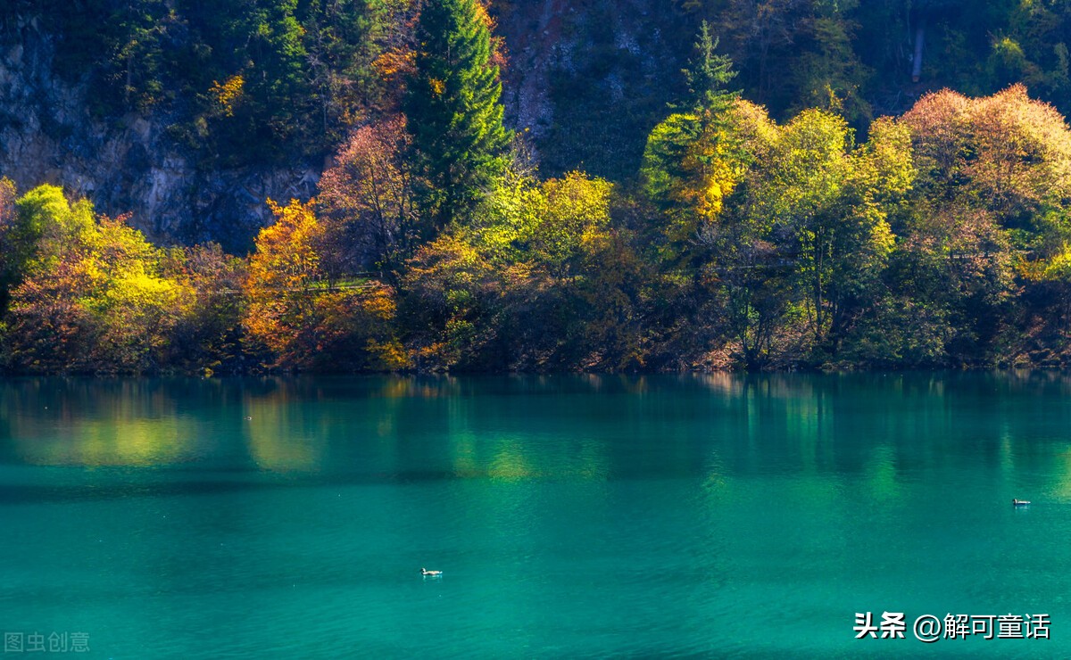 谜底的答案都在这谜面里边了（5）