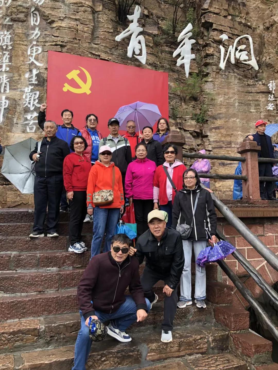 红旗渠参观感受100字,红旗渠精神的时代价值是什么